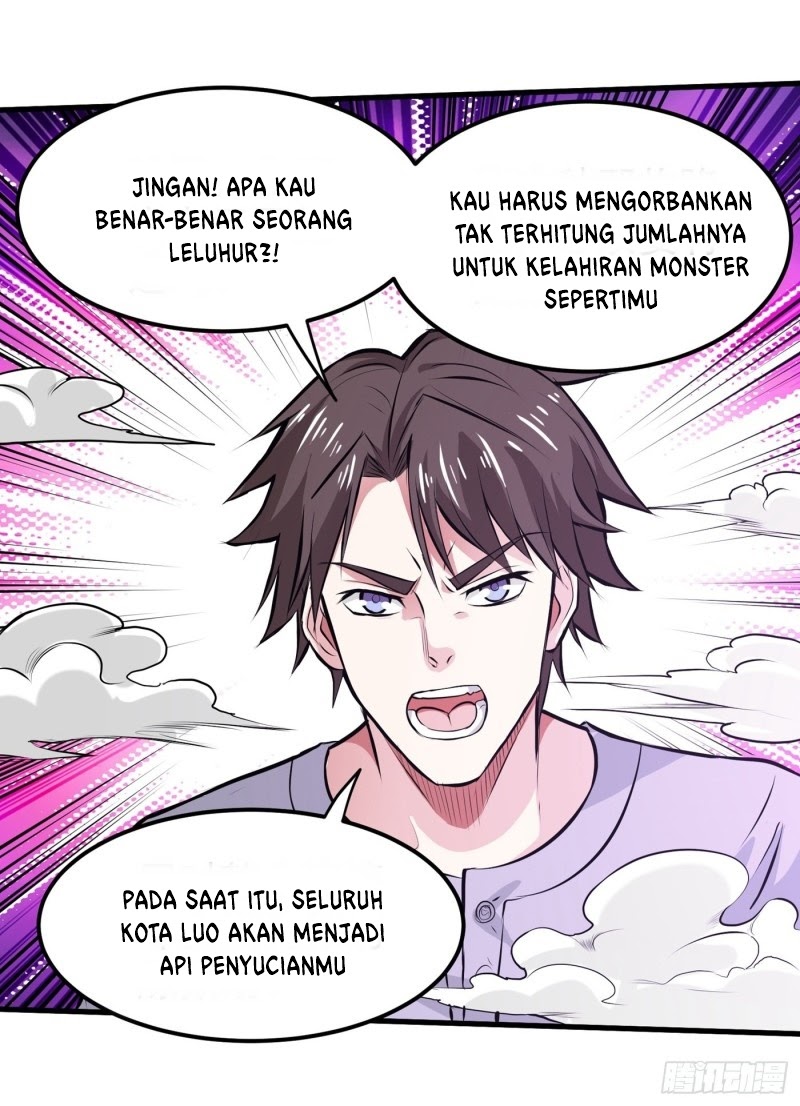 Strongest Divine Doctor Mixed City Chapter 84 Gambar 7
